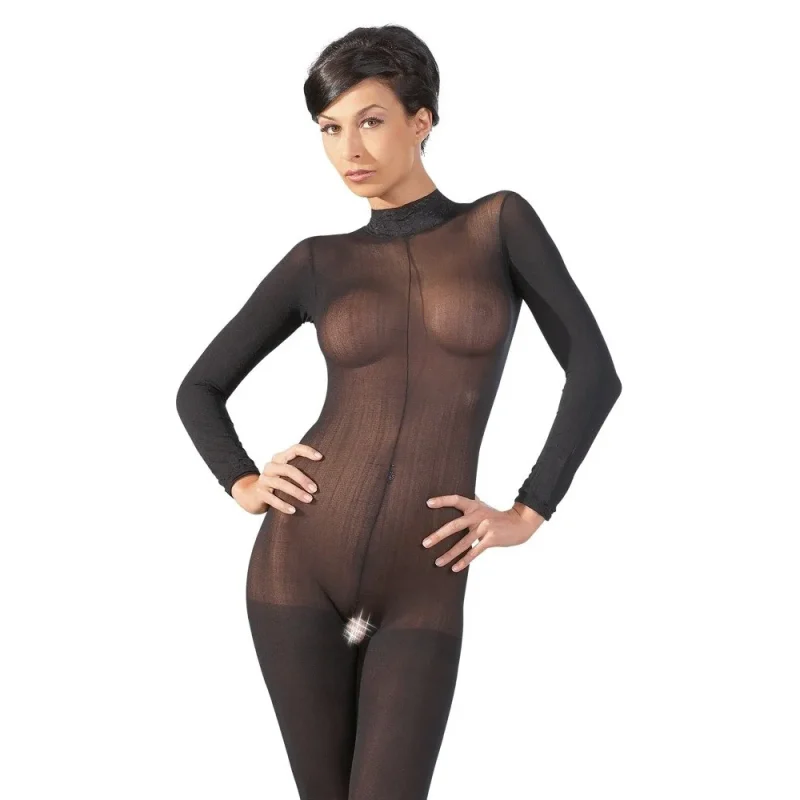 Catsuit Mandy Mystery