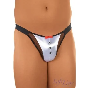 Chilot Barbati Thong 4433