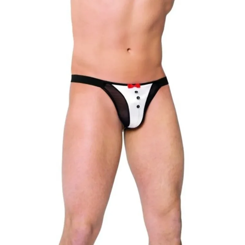 Chilot Barbati Thong 4433