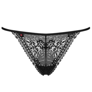 Chilot Sexy Tanga Intensa