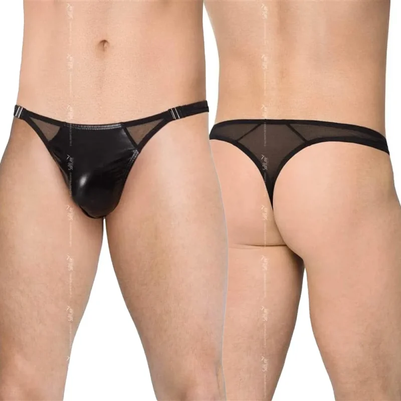 Chiloți Bărbați Mens Briefs 4518