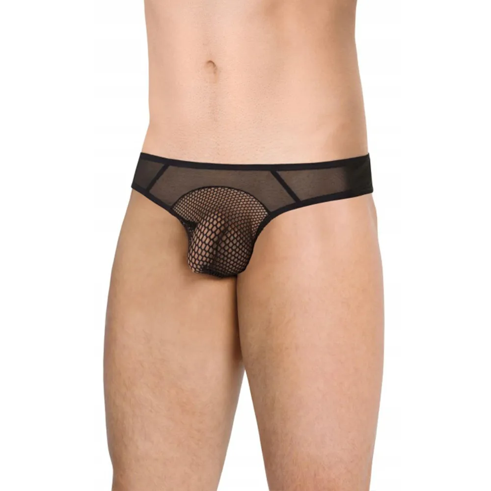 Chiloți Bărbați Mens Briefs 4525