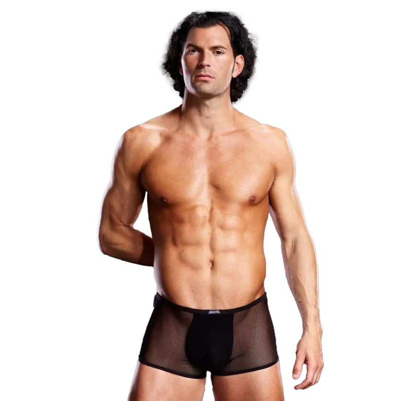 chiloti-barbati-micro-mesh-trunk