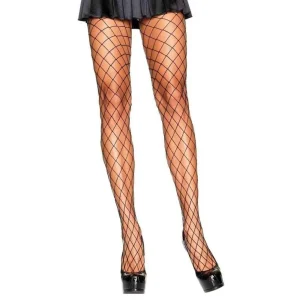 Ciorapi Plasă Leg Avenue Diamond