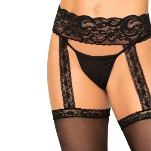 Ciorapi Sexy Plus Size