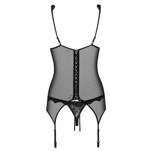 Corset Erotic Emperita