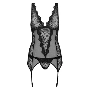 Corset Erotic Emperita