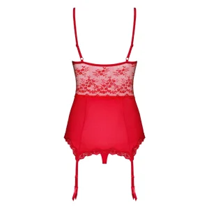 Corset Erotic Lovica