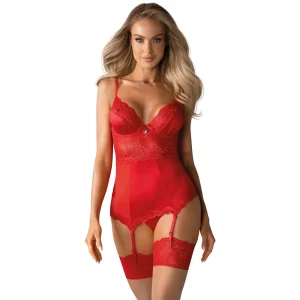 Corset Erotic Lovica