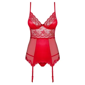 Corset Erotic Lovica