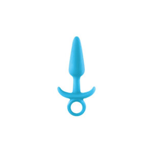 Firefly Prince Medium Blue - Butt Plug Clasic
