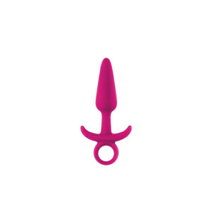 INYA Prince Small Pink - Butt Plug Clasic