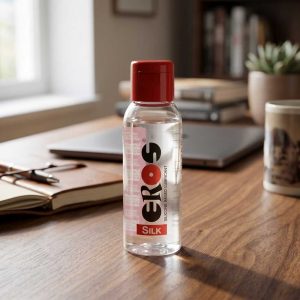 eros-silk-silicone-based