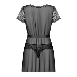 Halat Sexy Alluria Peignoir