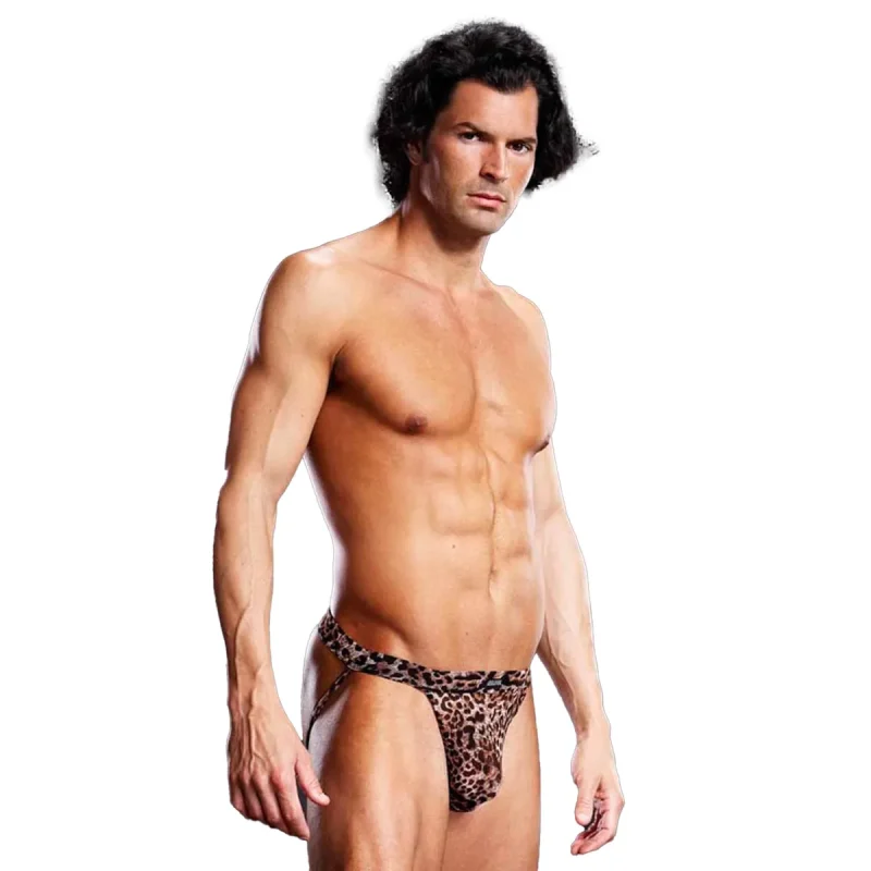 Jockstrap Barbati Pro-Mesh