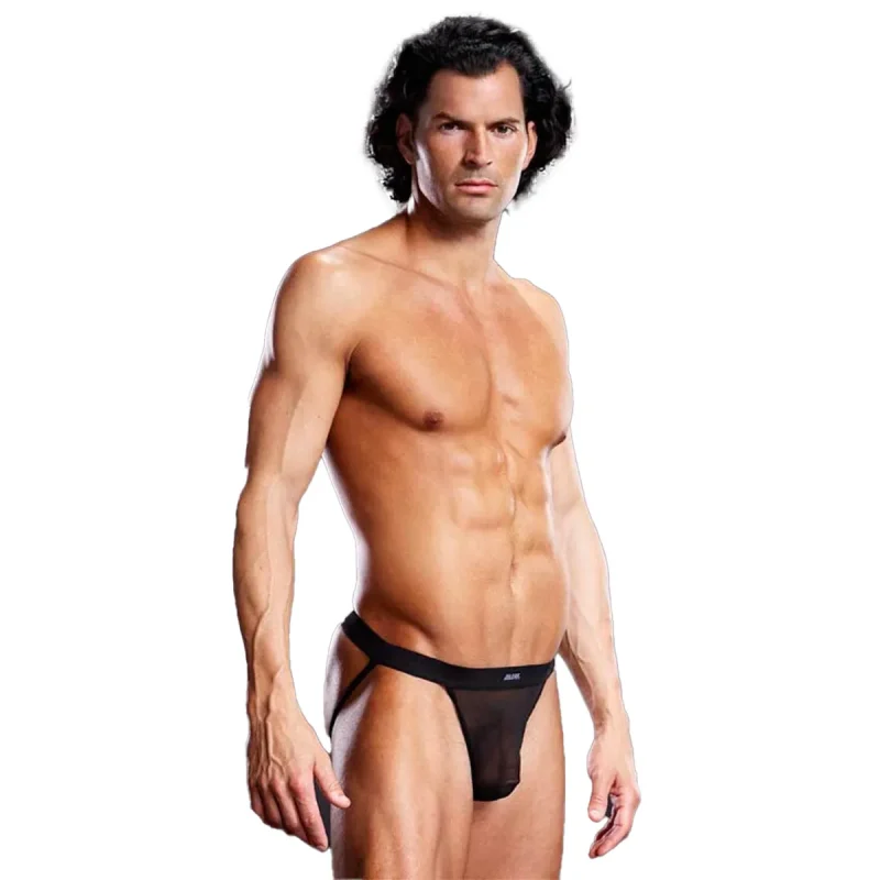 jockstrap-pro-mesh-negru