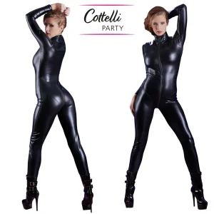 jumpsuit-wetlook-negru-5