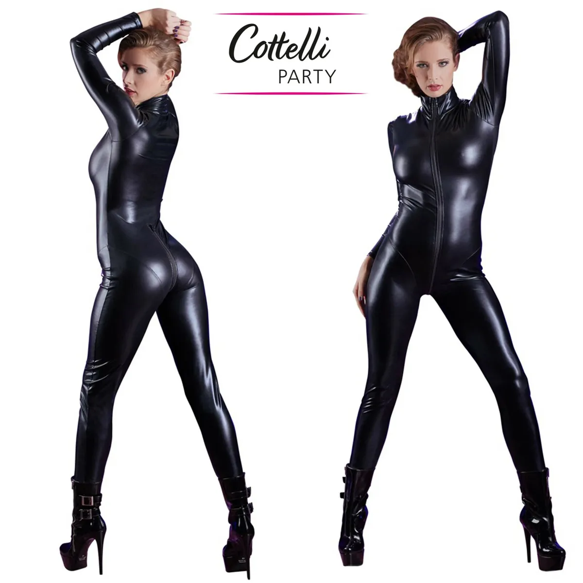 jumpsuit-wetlook-negru-5