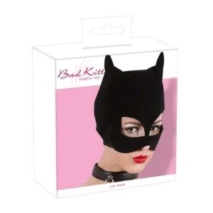 masca-pisica-bad-kitty