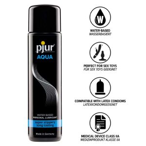 pjur-AQUA-lubrifiant-pe-baza-de-apa