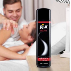 pjur-Light-100-ml-–-Lubrifiant