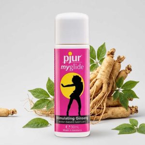 pjur-lubrifiant