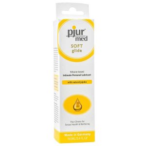 pjur-med-soft-glide