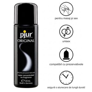 pjur®-Original-–-30-ml