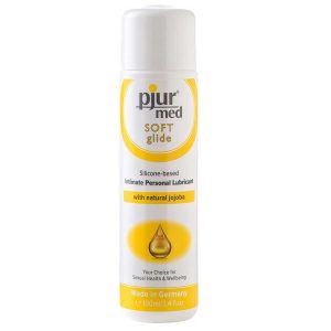 pjur®med-SOFT-Glide