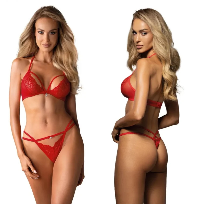 Set Lenjerie 2 Piese