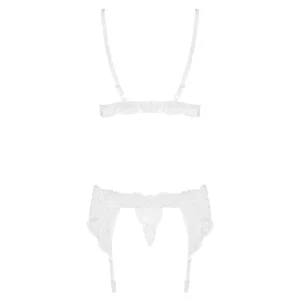 Set Lenjerie Erotică