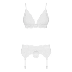 Set Lenjerie Erotică