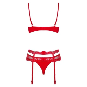 Set Lenjerie Heartina