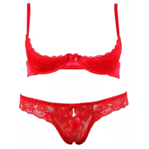 Set Lenjerie Sexy Cottelli