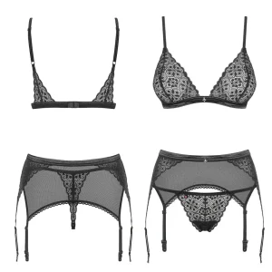 Set Lenjerie Sexy Shibu