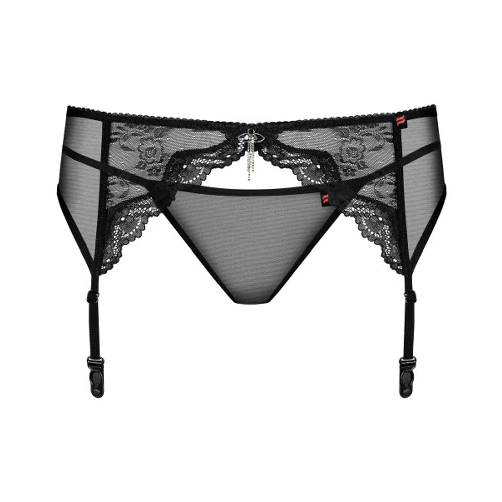 set-portjartier-cu-tanga-sexy-charms