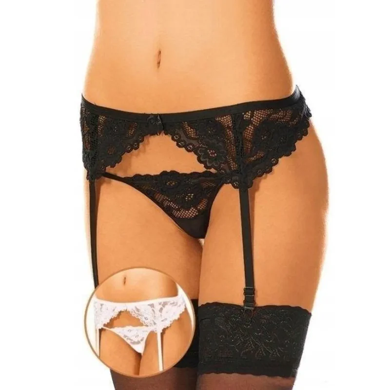 Set Portjartier Softline
