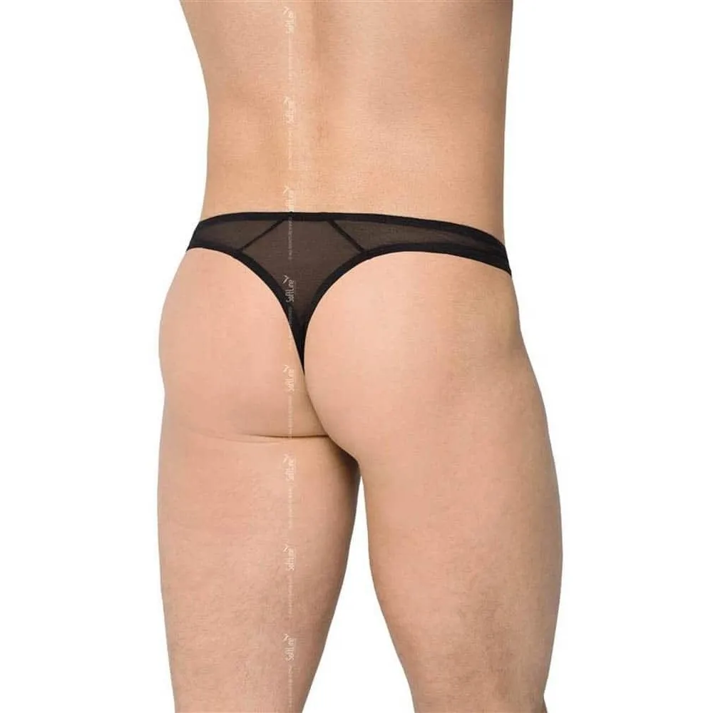 String Bărbați Mens Briefs 4519