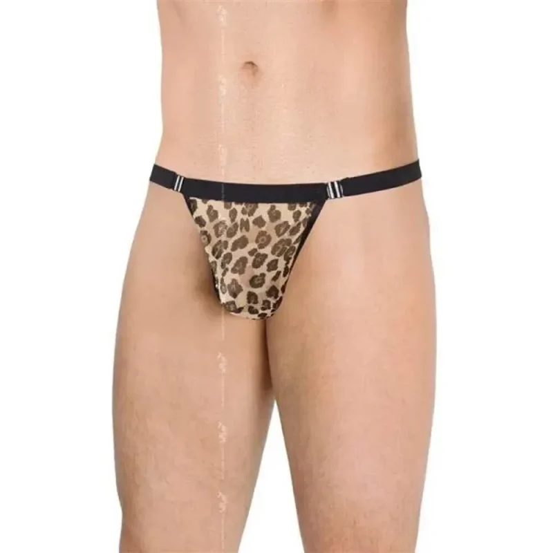 String Bărbați Mens Thong 4528