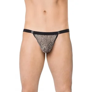String Bărbați Mens Thong 4528