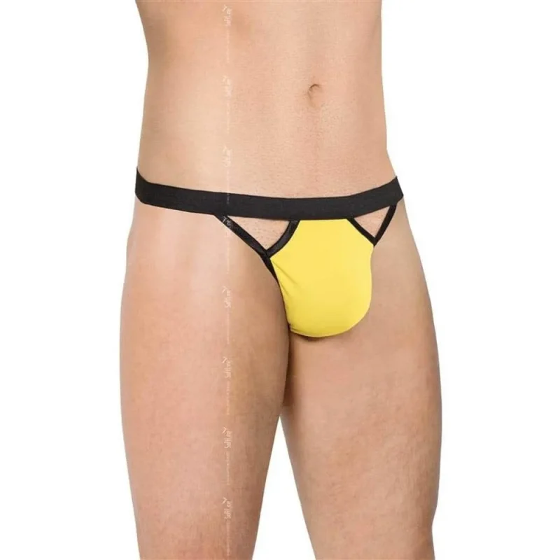 String Bărbați Mens Thong 4530