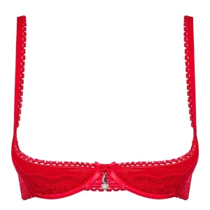 Sutien Lovica Half-Bra
