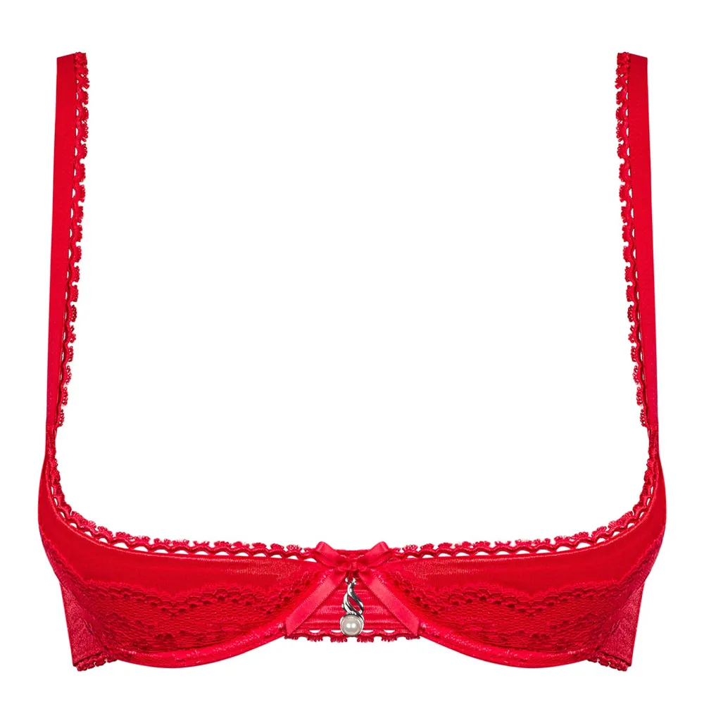 Sutien Lovica Half-Bra