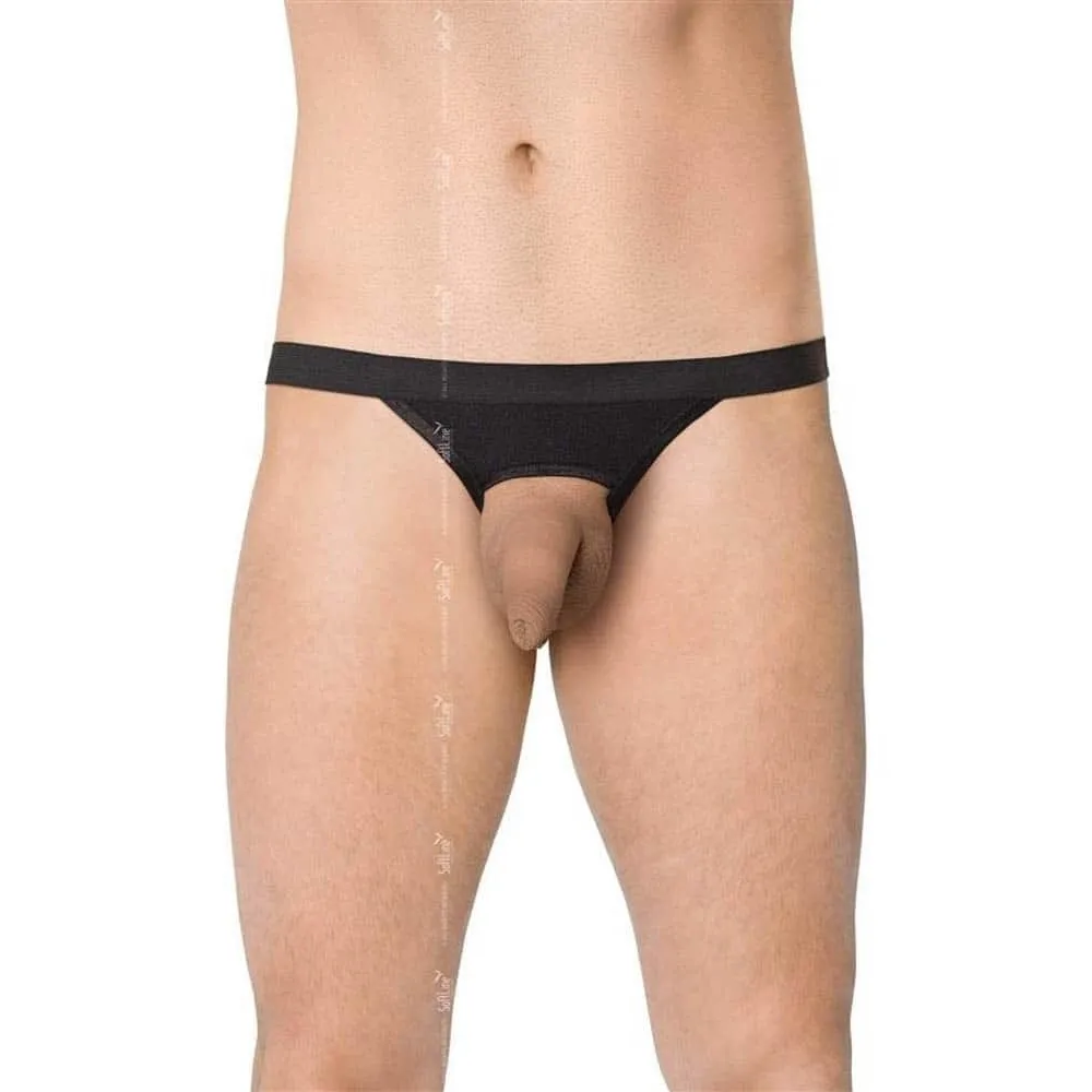 Tanga Barbati Mens Thong 4532