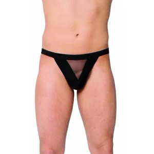 Tanga Barbati Negru