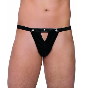 Tanga Bărbați Softline 4507