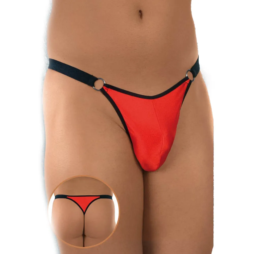 Thong Barbati