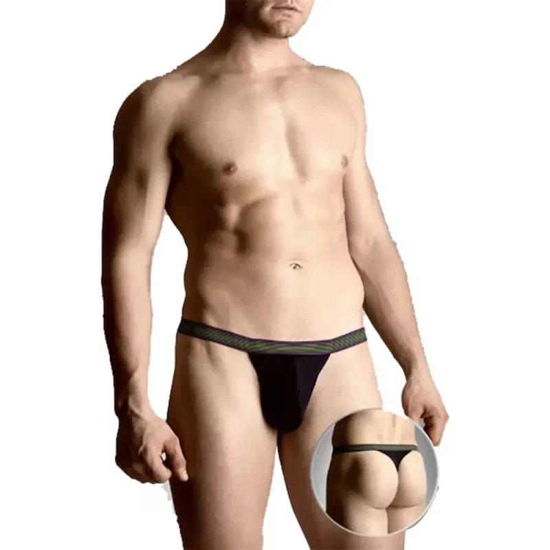 Thong Barbati Mens 4496
