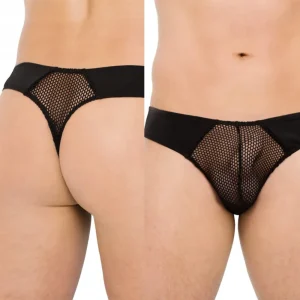Thong Bărbați SoftLine