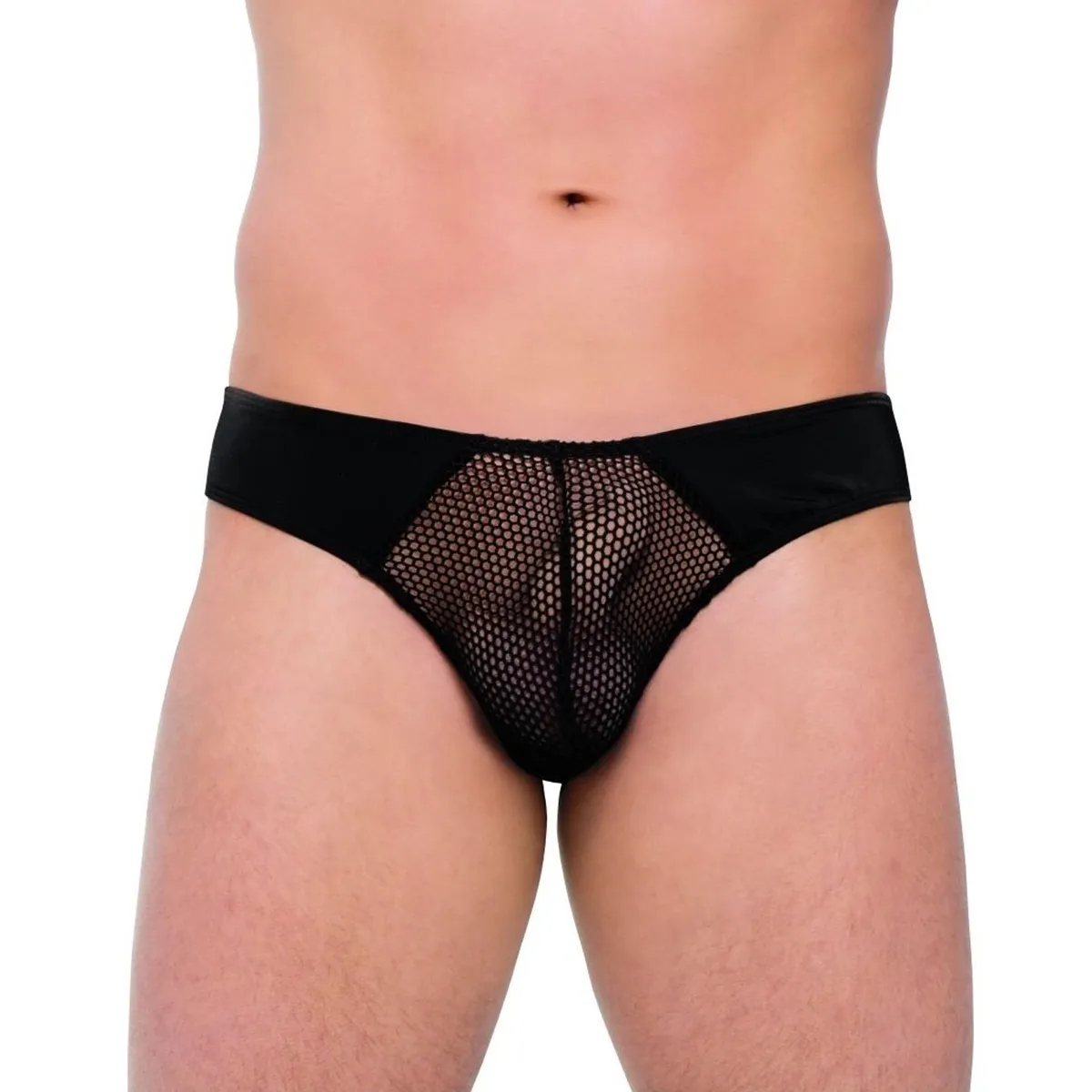 Thong Bărbați SoftLine 4514